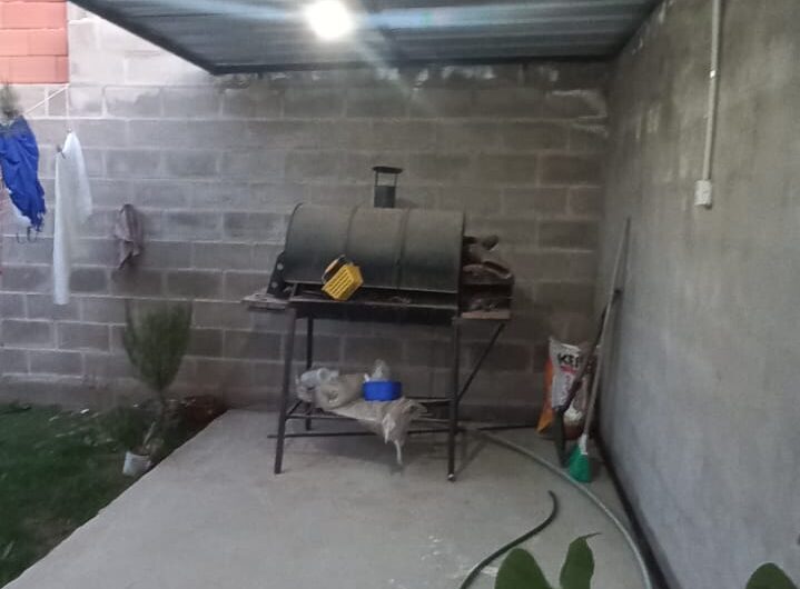 Venta Casa B° Cárcano de Horizonte