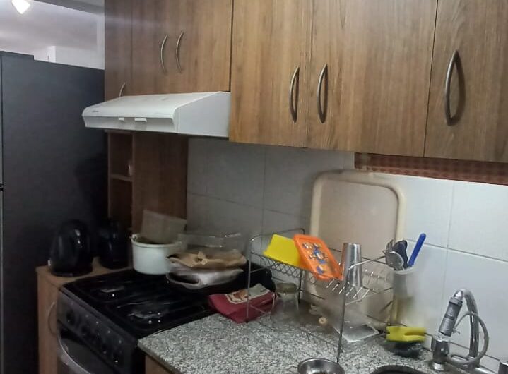 Venta Casa B° Cárcano de Horizonte