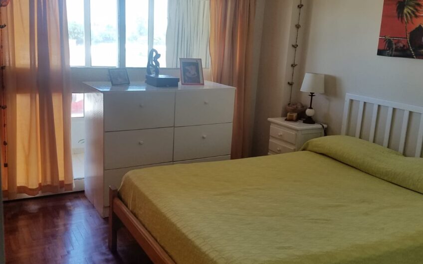 Venta APTO BANCOR Departamento B° Empalme