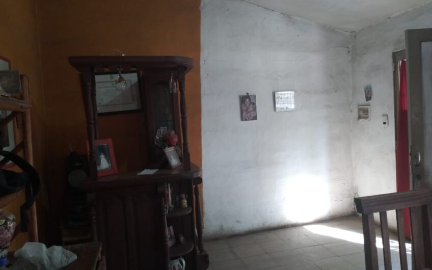 Alquilo Casa B° Cooperativa los Andes