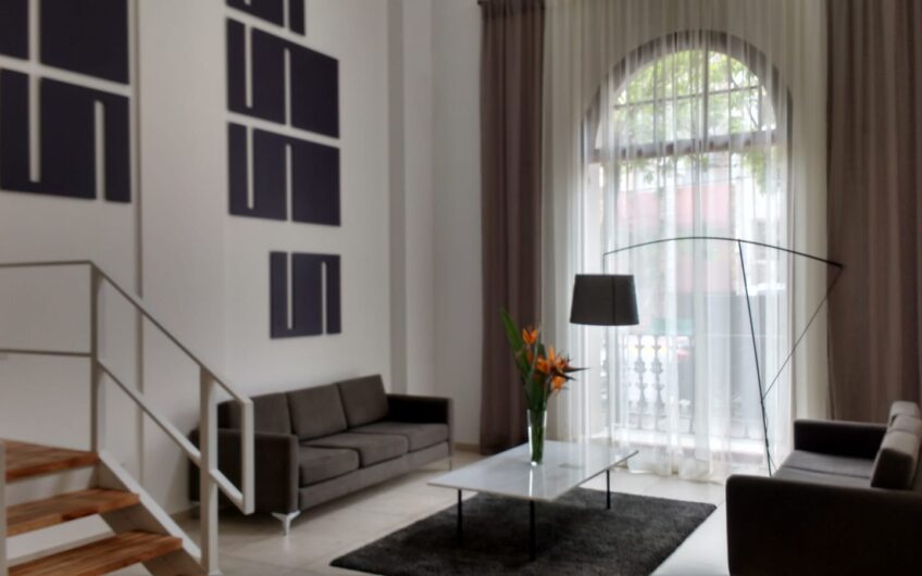 Venta Departamento B° General Paz. “A Estrenar”