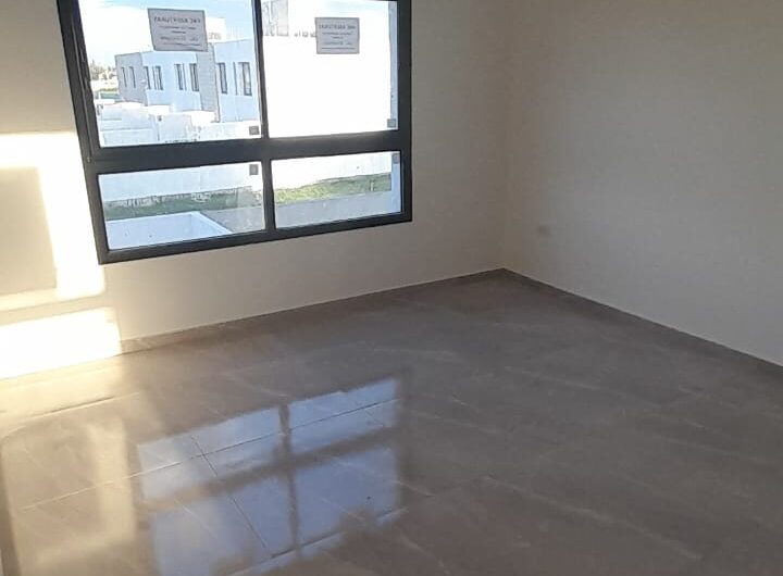 Vendo Dúplex “San Ignacio Village”