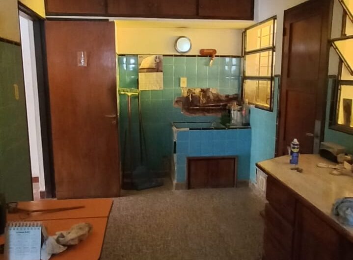 VENDO Casa B° Maipú II sección. (A Refaccionar)