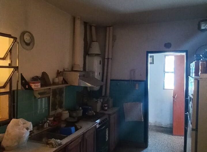 VENDO Casa B° Maipú II sección. (A Refaccionar)