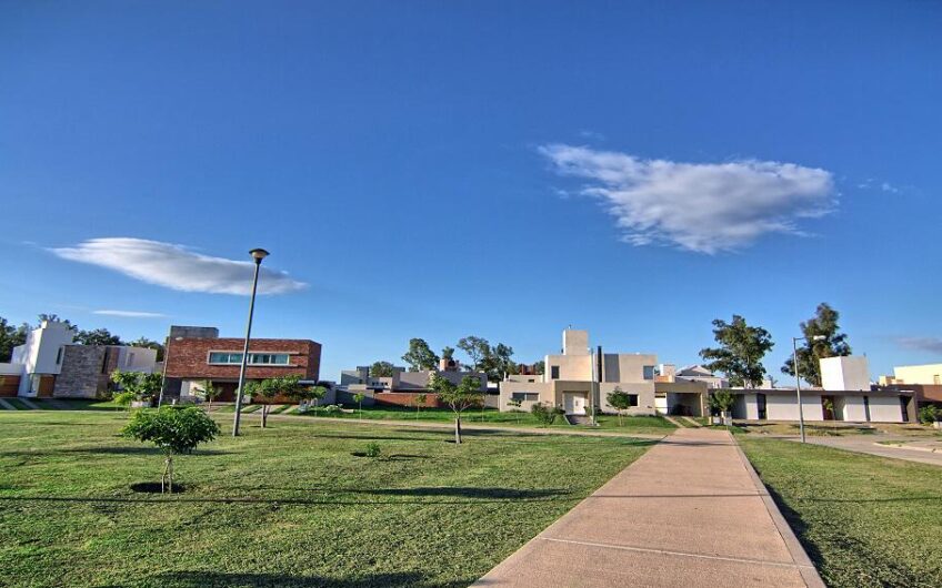 Casa “San Ignacio Village” – A ESTRENAR