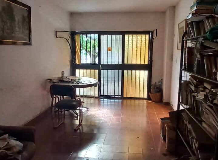 VENDO Casa B° Maipú II sección. (A Refaccionar)