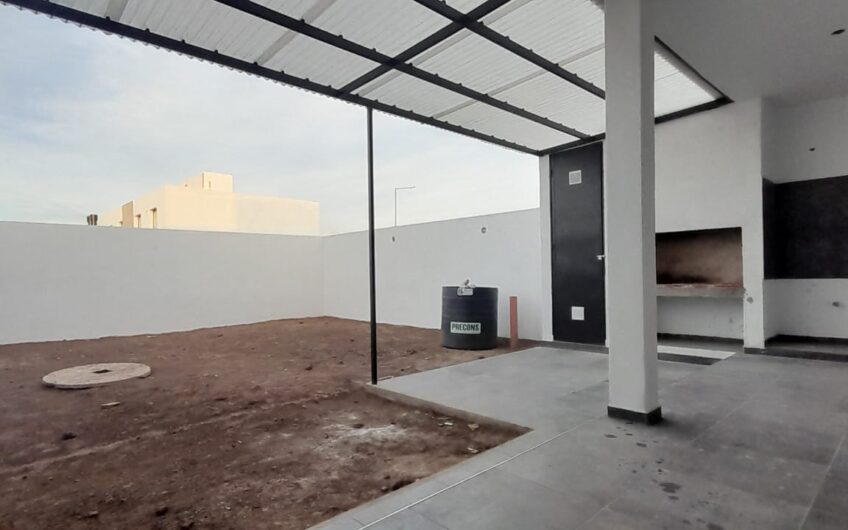 Vendo Dúplex “San Ignacio Village”