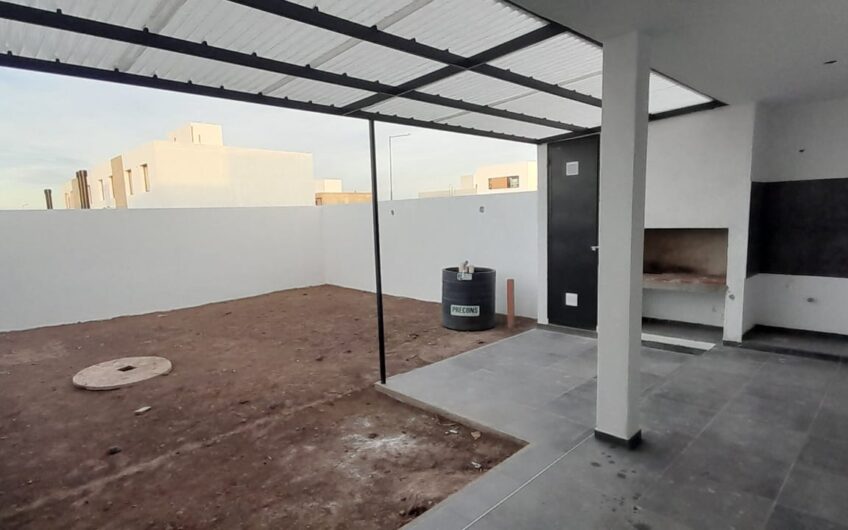 Vendo Dúplex “San Ignacio Village”