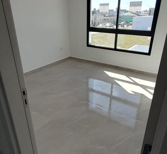 Vendo Dúplex “San Ignacio Village”