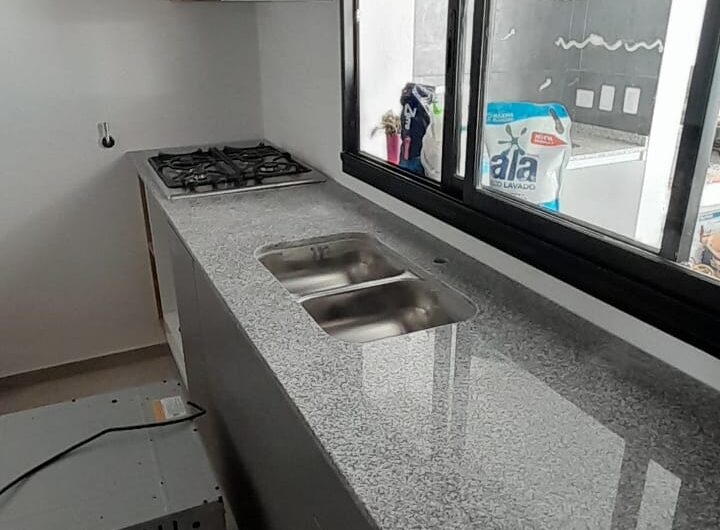 Vendo Dúplex “San Ignacio Village”