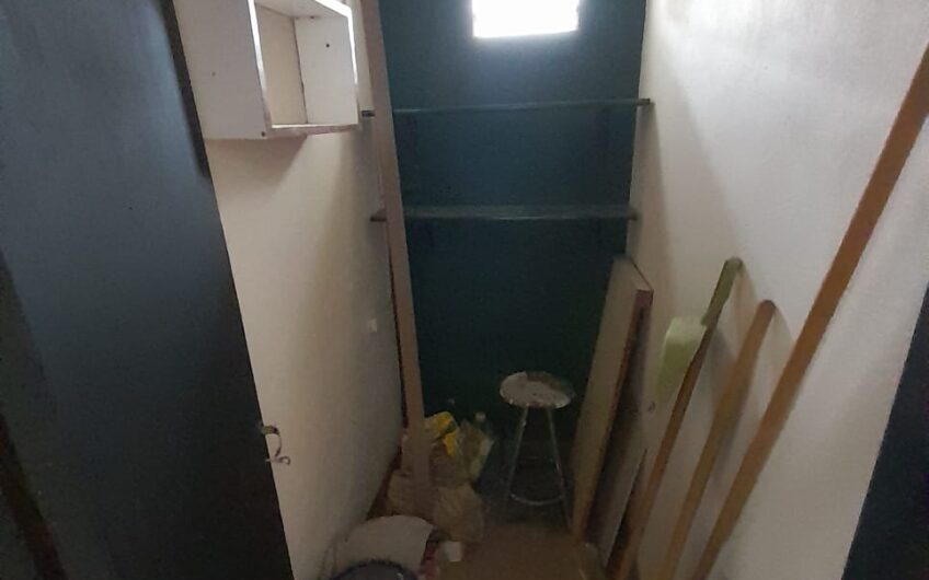 Alquilo Casa 2 Dorm B° Ampliación Empalme