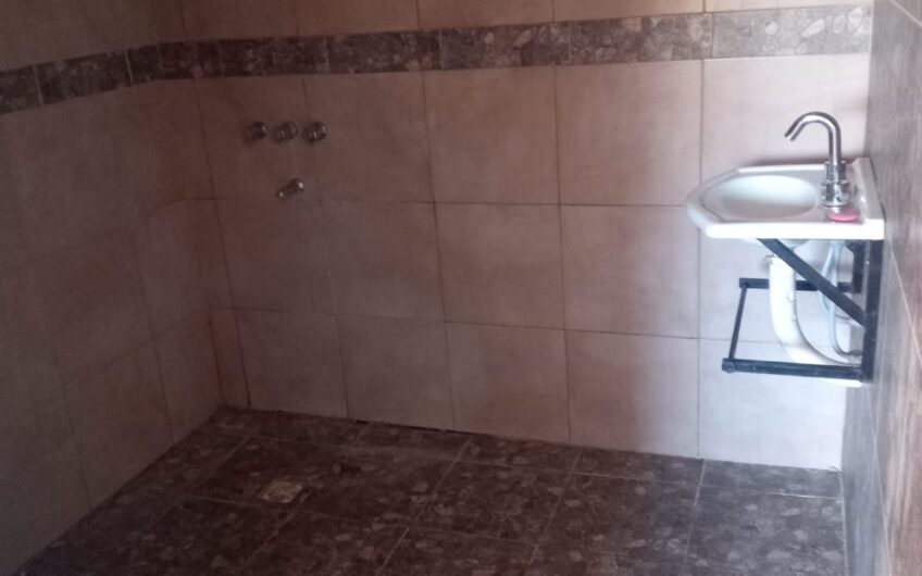 Vendo Casa a estrenar – Localidad de Toledo