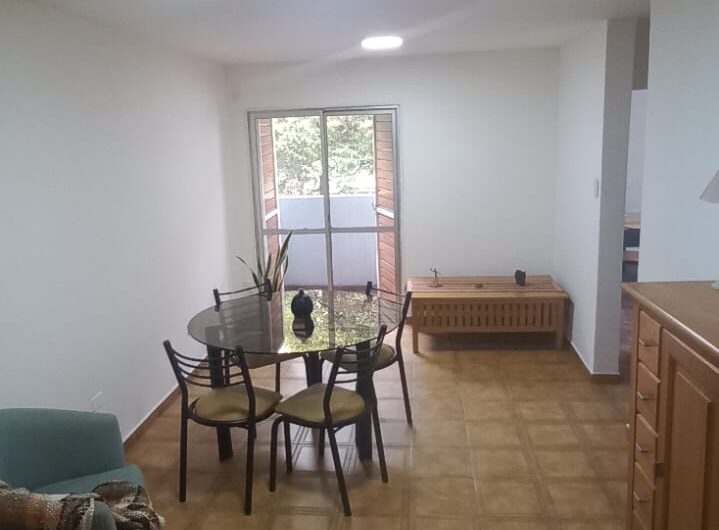 Vendo Departamento B° General Paz. Excelente ubicación.