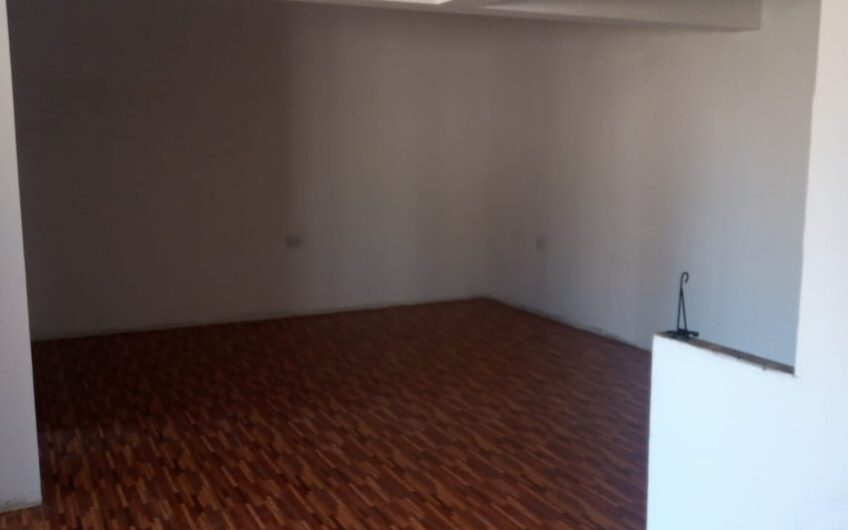 Vendo Casa a estrenar – Localidad de Toledo