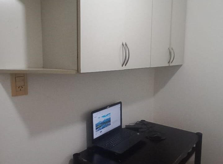 Vendo Departamento B° General Paz. Excelente ubicación.