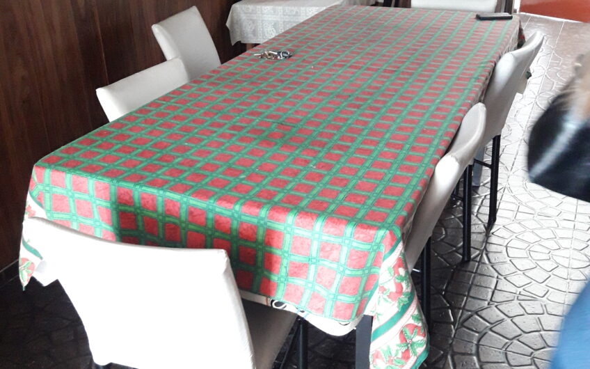 Vendo Casa 2 Dorm. + 2 Locales B° Mirador.