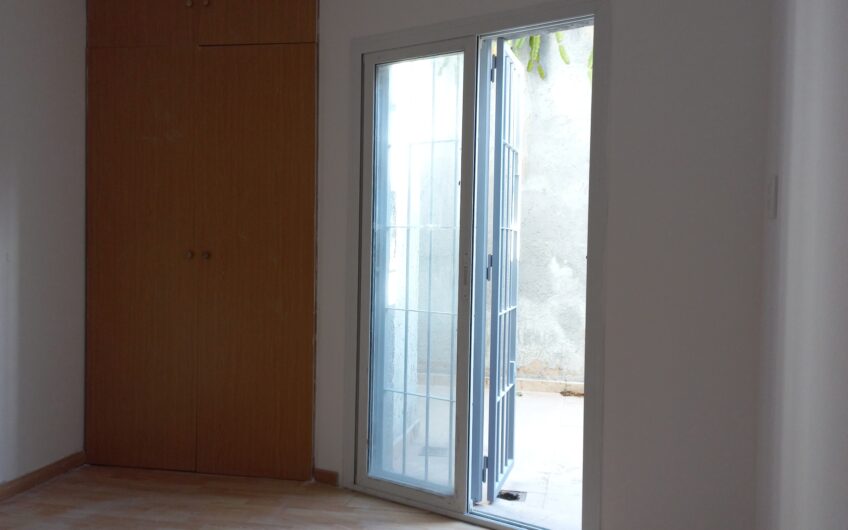 Oportunidad Venta Departamento B° Alto General Paz.