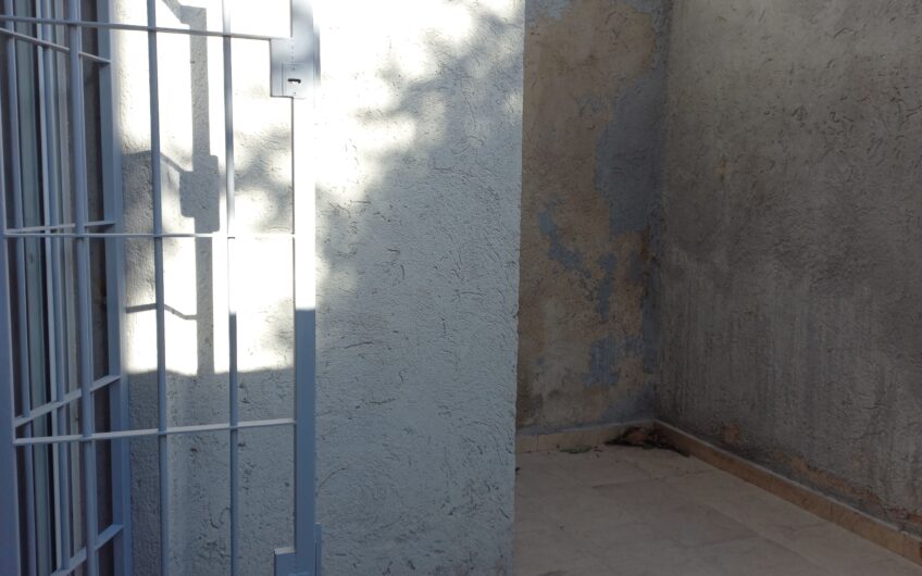 Oportunidad Venta Departamento B° Alto General Paz.