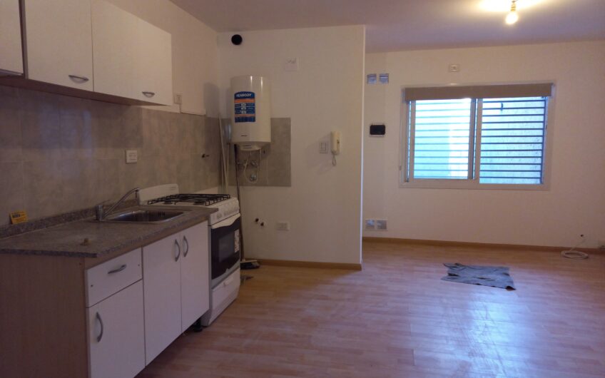 Oportunidad Venta Departamento B° Alto General Paz.