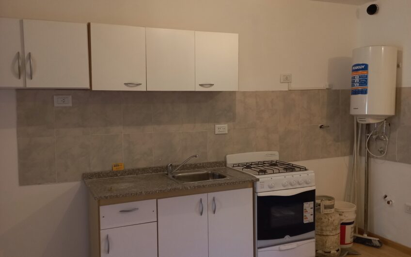 Oportunidad Venta Departamento B° Alto General Paz.