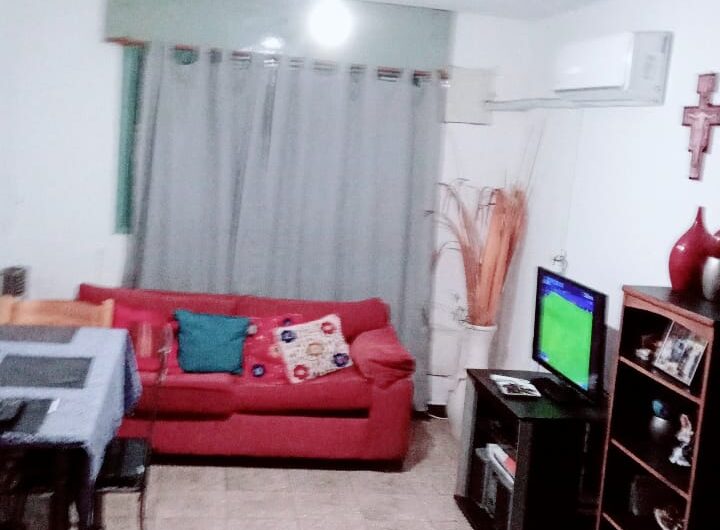 Alquilo Departamento B° Crisol Sur.