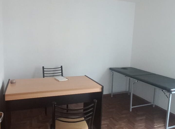 Vendo Departamento B° General Paz. Excelente ubicación.
