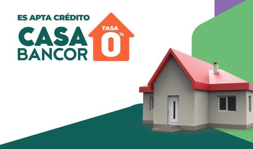 Venta APTO BANCOR Departamento B° Empalme