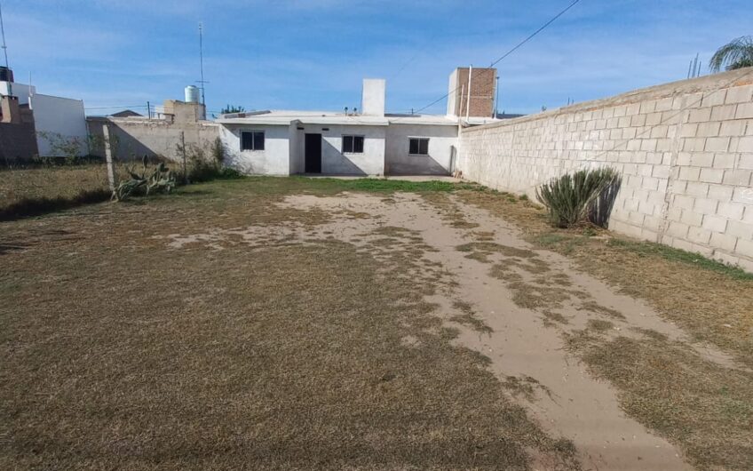 Vendo Casa a estrenar – Localidad de Toledo