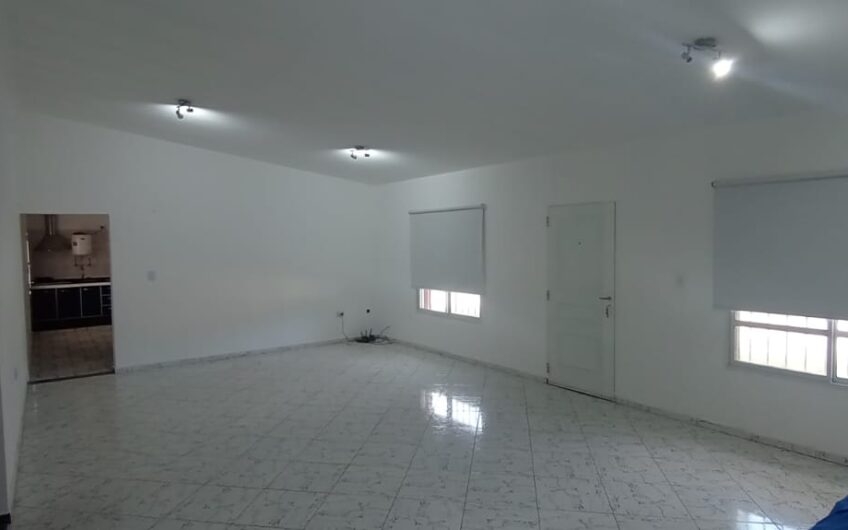 Vendo Casa 2 Dorm C/Pileta B° San Carlos Apto Crédito Bancor!