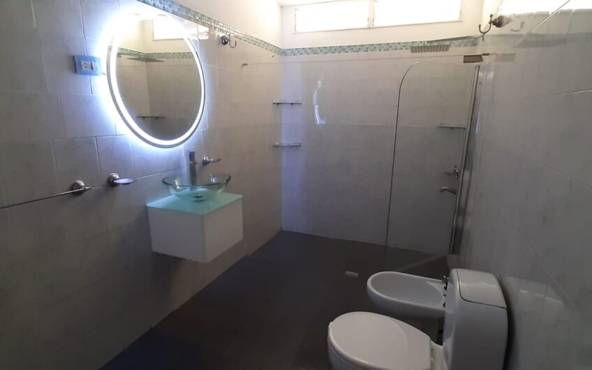 Vendo Casa 2 Dorm C/Pileta B° San Carlos Apto Crédito Bancor!