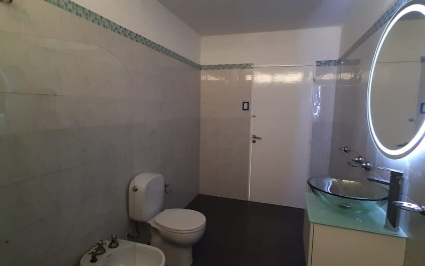 Vendo Casa 2 Dorm C/Pileta B° San Carlos Apto Crédito Bancor!