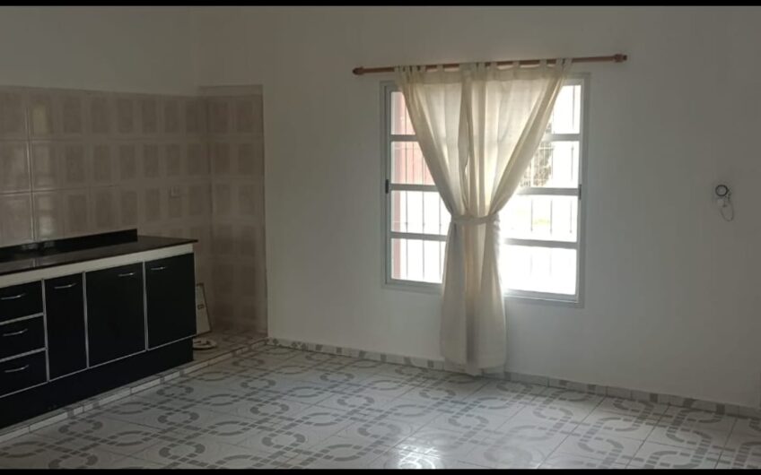 Vendo Casa 2 Dorm C/Pileta B° San Carlos Apto Crédito Bancor!