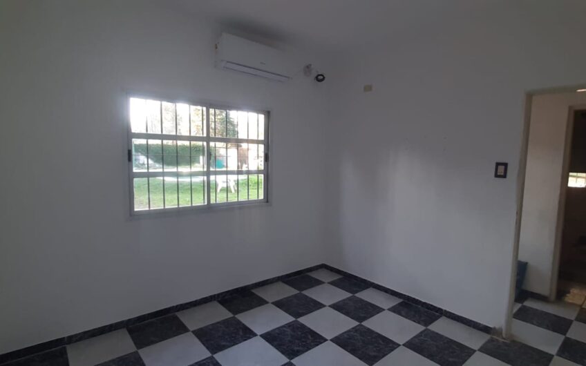 Vendo Casa 2 Dorm C/Pileta B° San Carlos Apto Crédito Bancor!