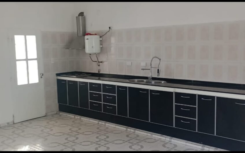 Vendo Casa 2 Dorm C/Pileta B° San Carlos Apto Crédito Bancor!