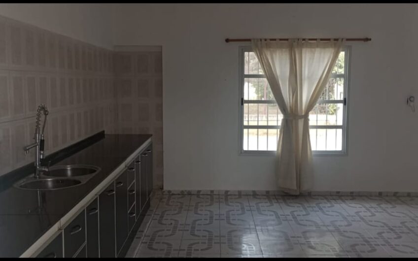 Vendo Casa 2 Dorm C/Pileta B° San Carlos Apto Crédito Bancor!