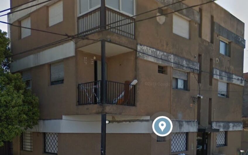 Alquilo Departamento B° Crisol Sur.