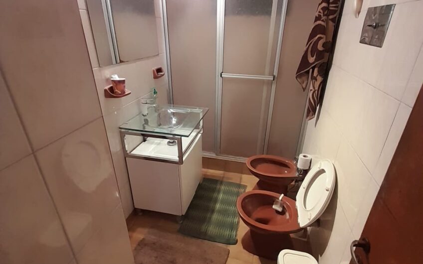 Vendo Casa 3 Dorm B° Rosedal Appto Bancor