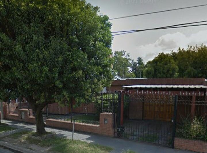 Vendo Casa 3 Dorm B° Rosedal Appto Bancor