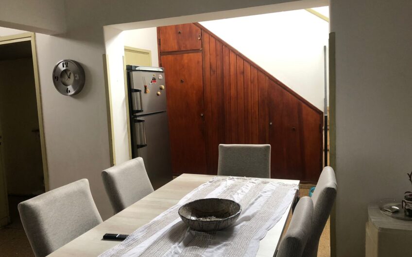 Apto Crédito! Bancor!  Venta Casa B° Colón.