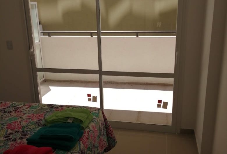 Vendo Departamento de categoría en “Torre Leonardo” Villa Carlos Paz