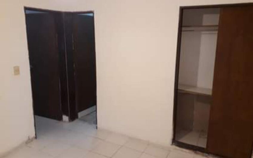 VENDO DPTO 1 DORM B° OBSERVATORIO.