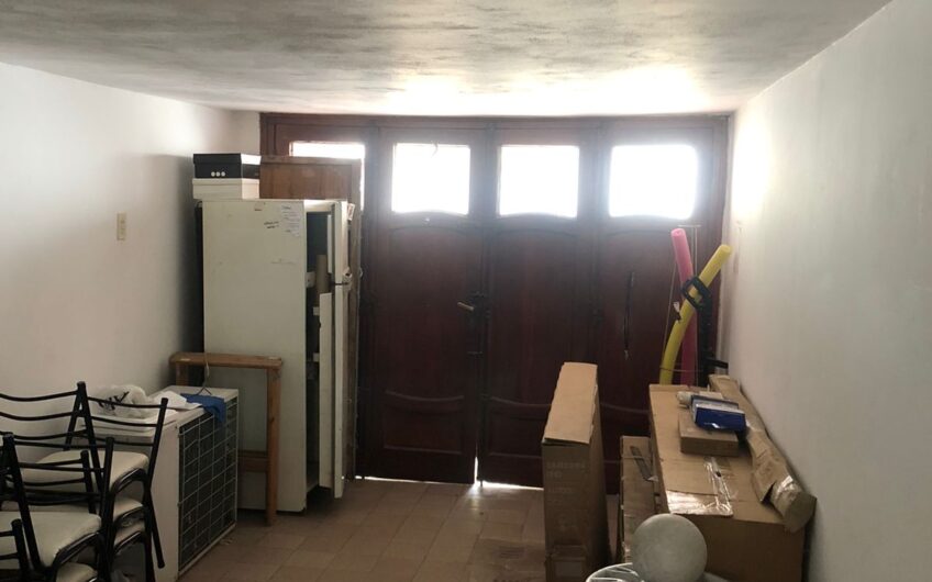 Apto Crédito! Bancor!  Venta Casa B° Colón.