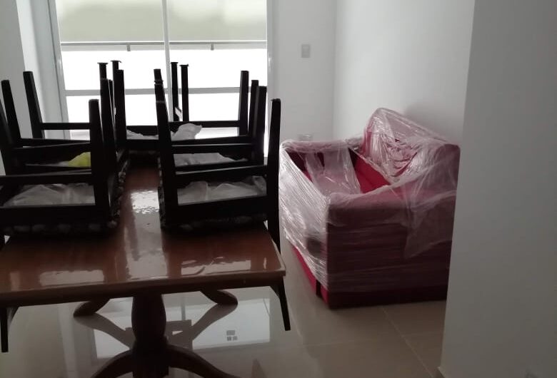 Vendo Departamento de categoría en “Torre Leonardo” Villa Carlos Paz