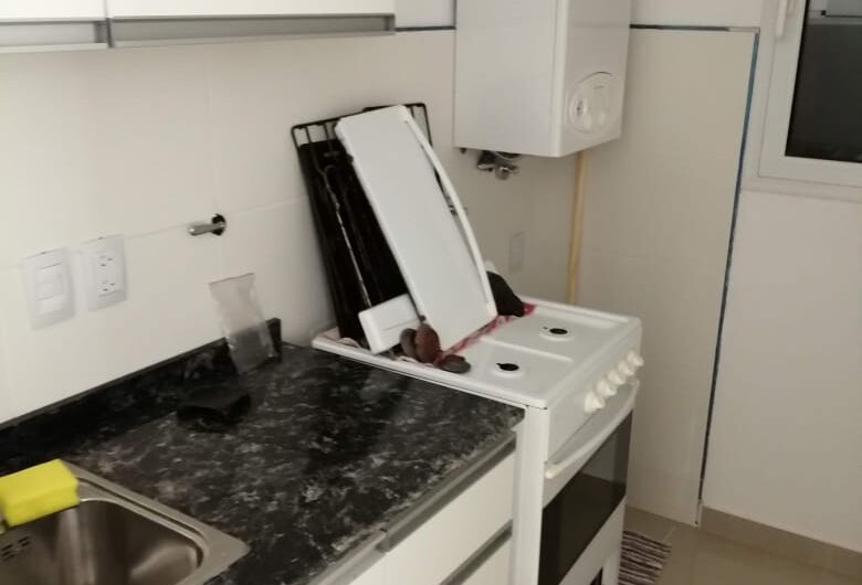 Vendo Departamento de categoría en “Torre Leonardo” Villa Carlos Paz