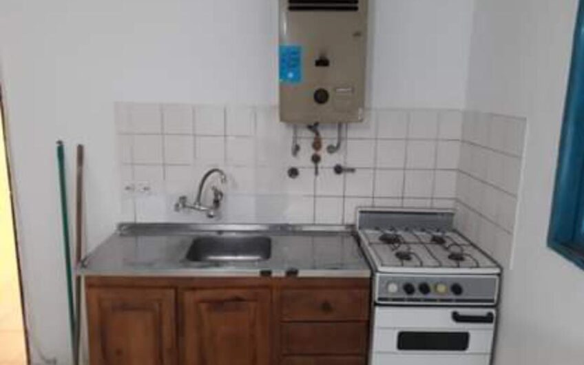 VENDO DPTO 1 DORM B° OBSERVATORIO.