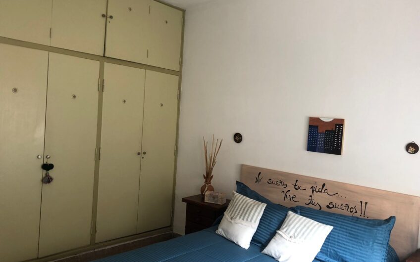 Apto Crédito! Bancor!  Venta Casa B° Colón.