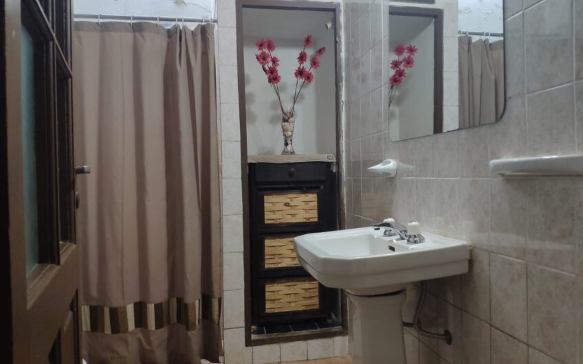 APTA BANCOR Casa dos plantas B° San Vicente.