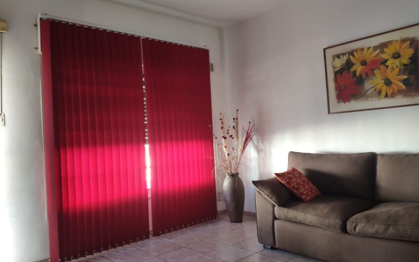 APTA BANCOR Casa dos plantas B° San Vicente.