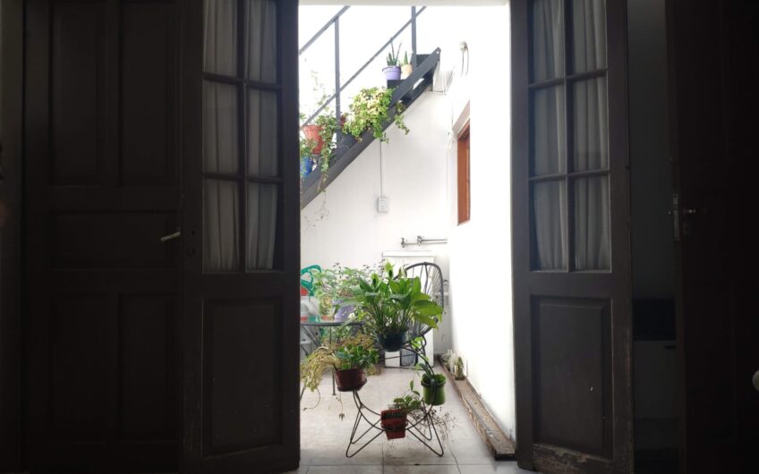 APTA BANCOR Casa dos plantas B° San Vicente.