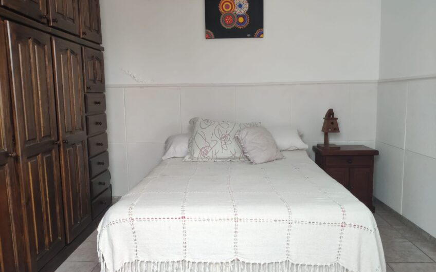 APTA BANCOR Casa dos plantas B° San Vicente.